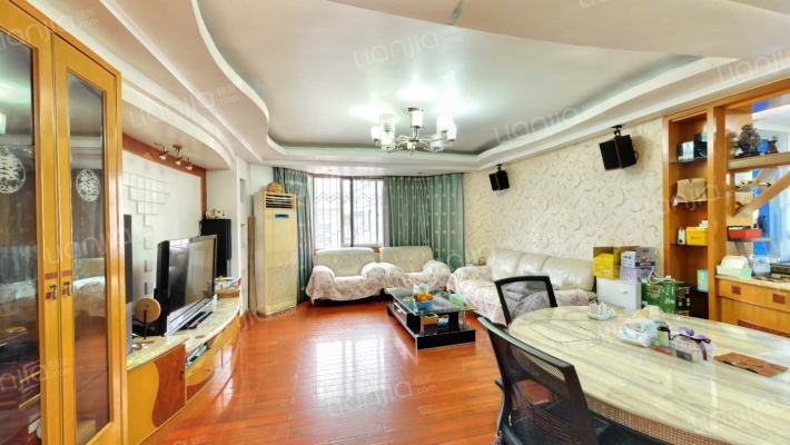 梦之园二手房实景图
