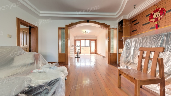 梅园新村(昆山)二手房实景图