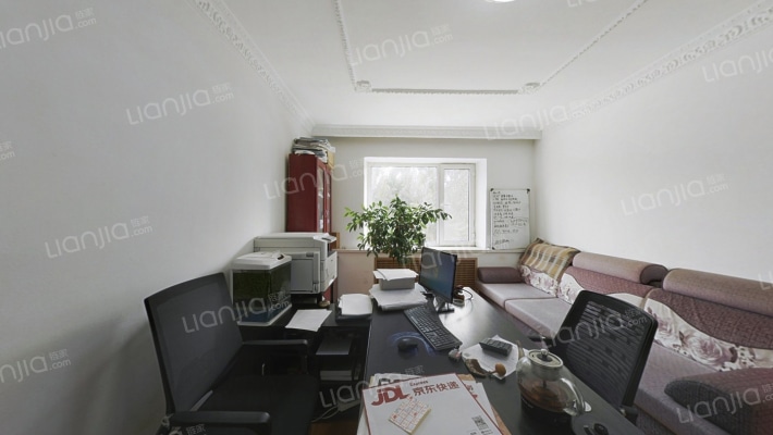 哈药小区北区(南岗区)二手房实景图