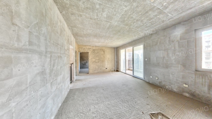 香槟大道二手房实景图