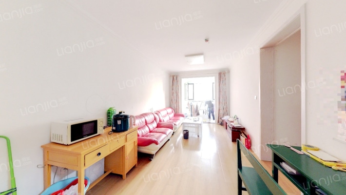 山东华府东区二手房实景图