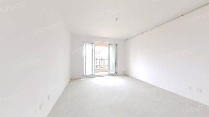 创想魅力城二手房实景图