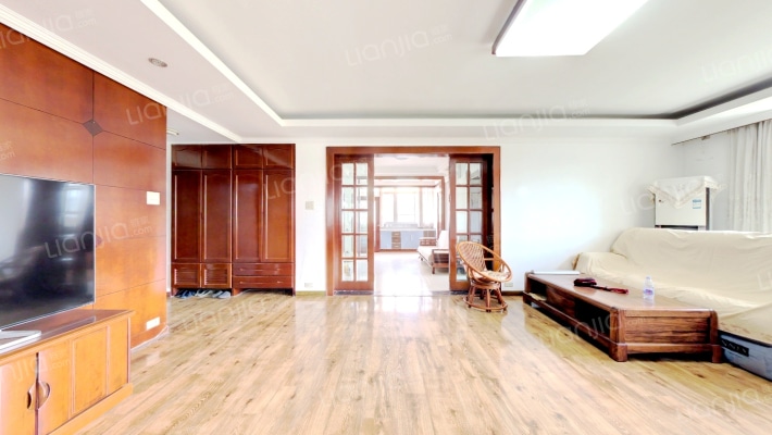 荣泰街二手房实景图