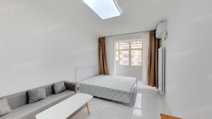 延吉路二手房实景图