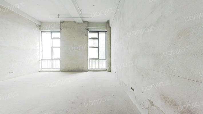 南翔茗座二手房实景图