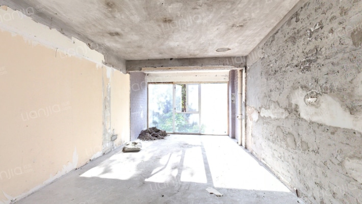 锦绣广苑二手房实景图