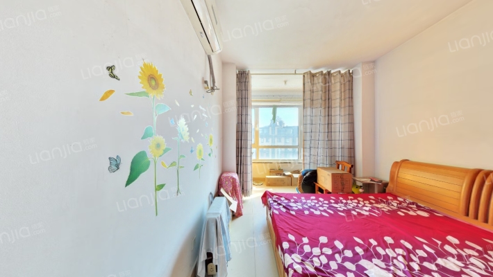 逸城山色公建二手房实景图