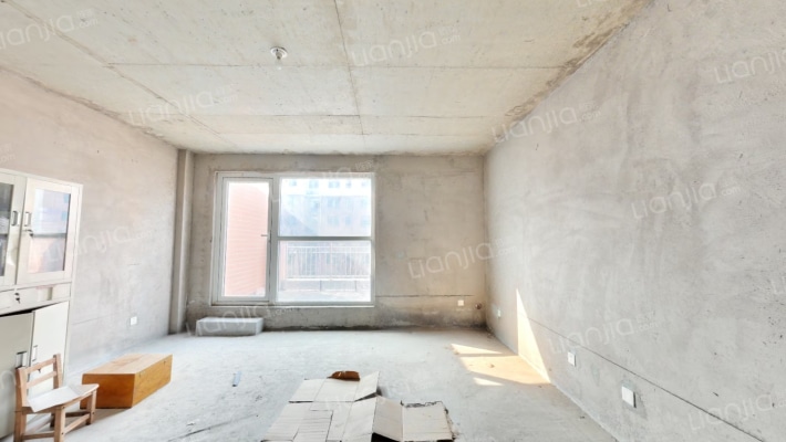 蓝天雅居2期二手房实景图