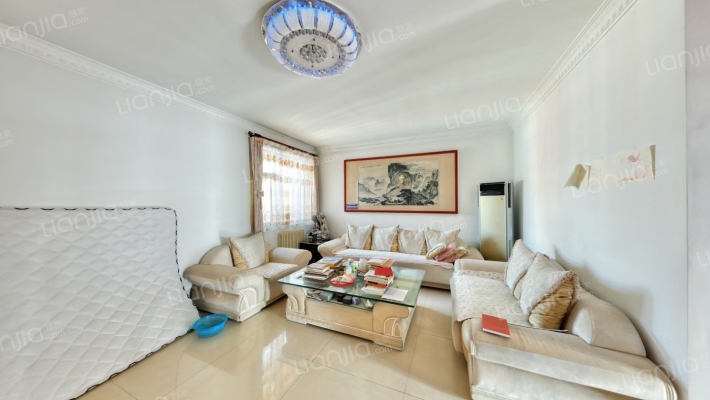 阳光舜城中区一区二手房实景图