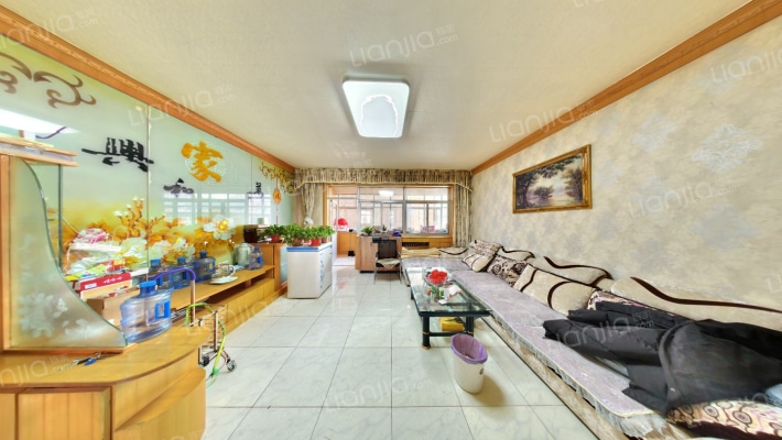 兰州财经大学家属院西区二手房实景图