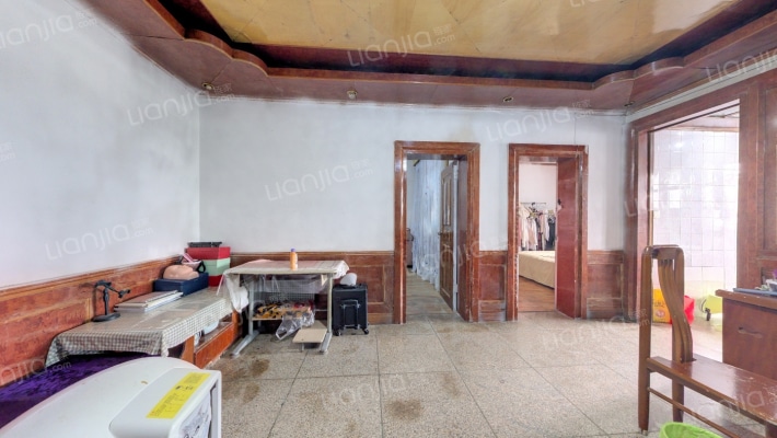 龙泉巷二手房实景图