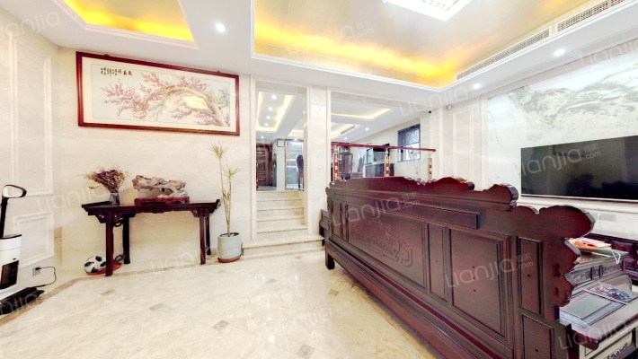 御景花园(吴中区)二手房实景图