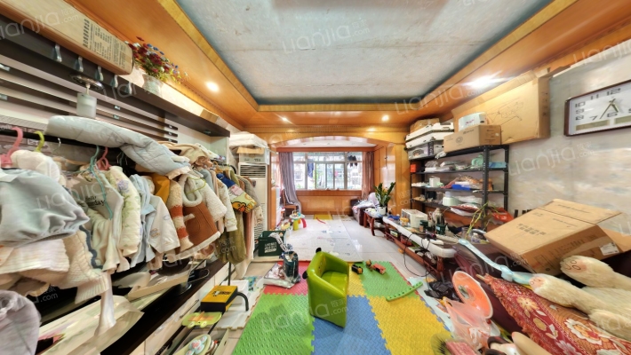 兴蓉佳苑二手房实景图