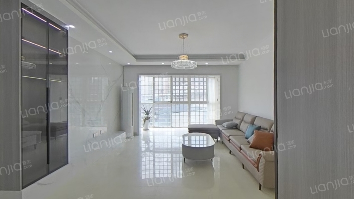 衡洲福居二手房实景图