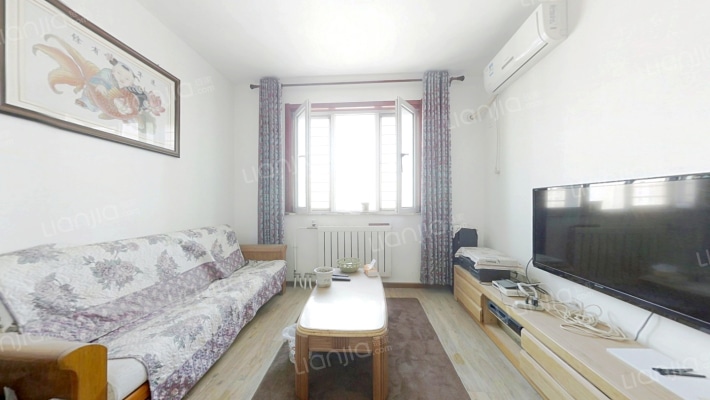 宝聚家园二手房实景图