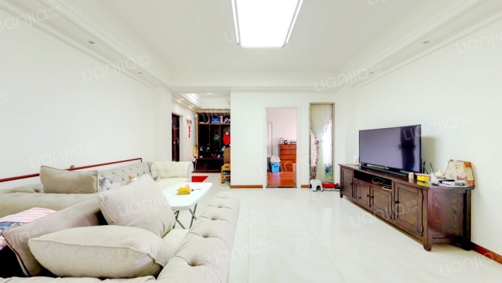 康健大厦二手房实景图