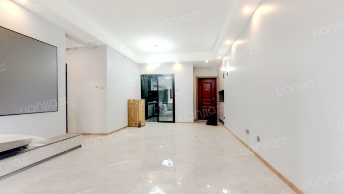 文泰欧城二手房实景图