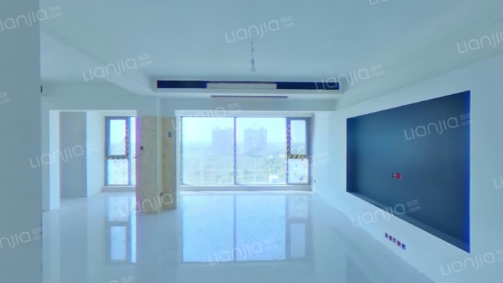 卫东瑞府二手房实景图