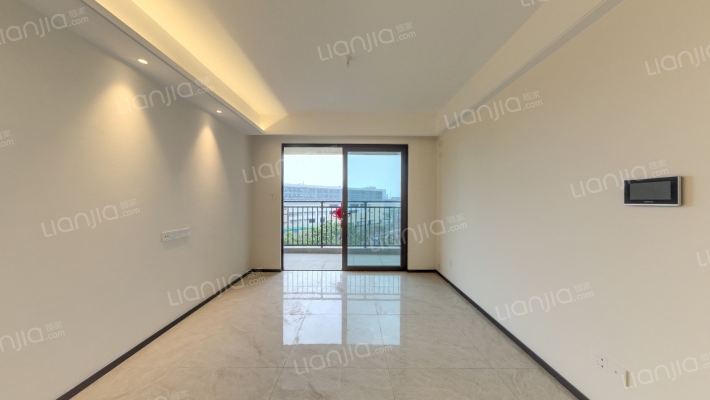 保利和府二手房实景图