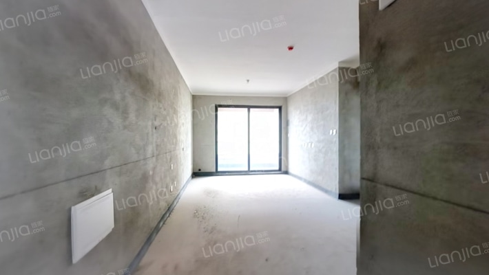 建业世和府2期二手房实景图