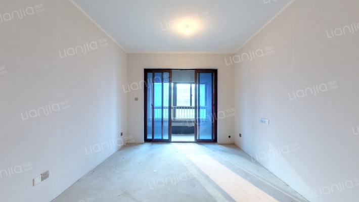 碧桂园时代倾城二期二手房实景图