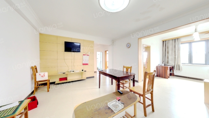 燃料小区(东湖高新)二手房实景图