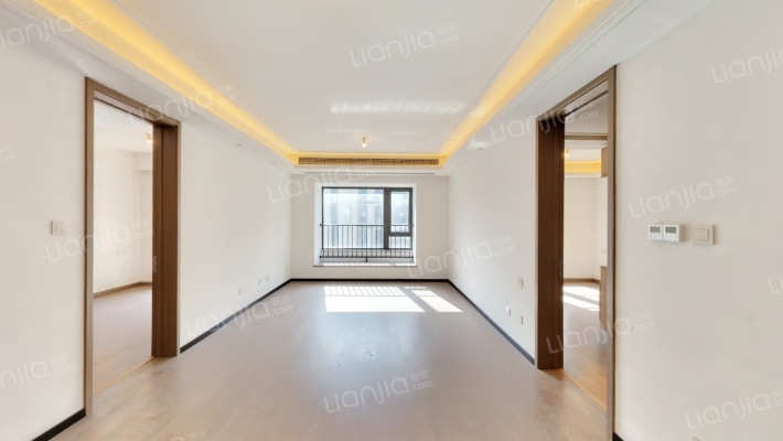 蔚蓝城市花园二手房实景图