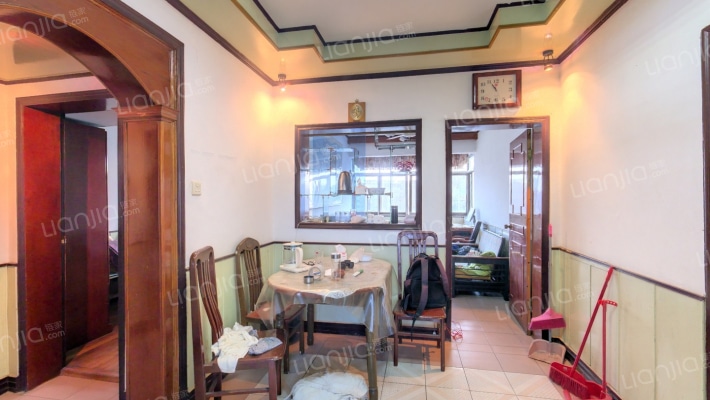 燎原路3号二手房实景图