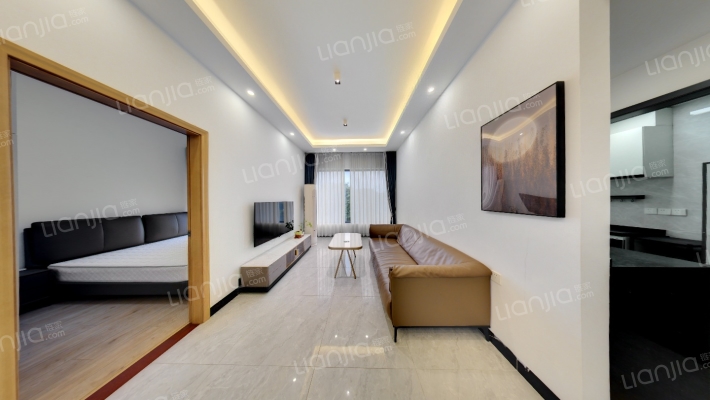 顺峰山语二手房实景图