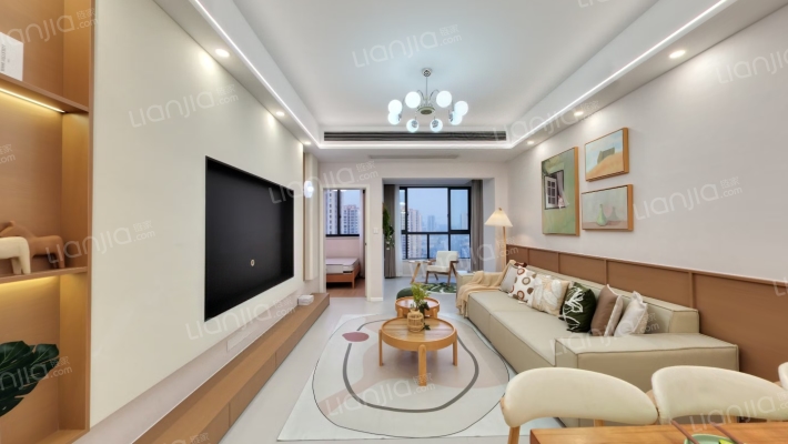 祥瑞城二手房实景图