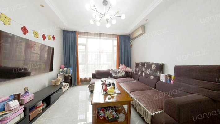 御景苑三期二手房实景图