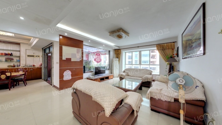 长鹰大厦二手房实景图