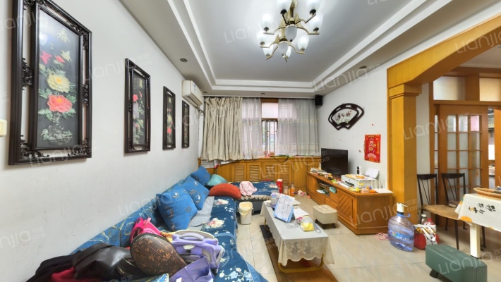 鑫苑路8号二手房实景图