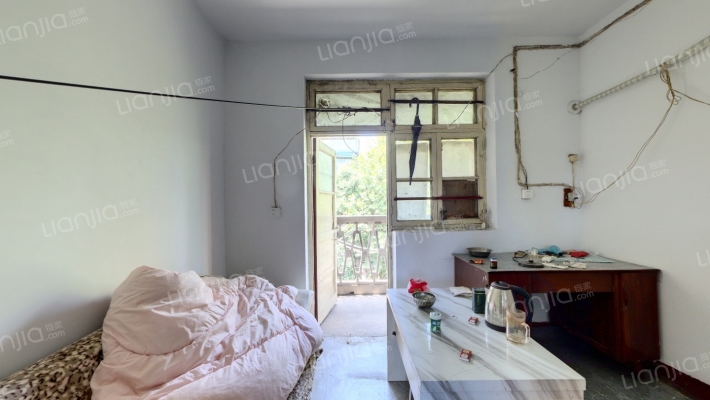 老市委家属院二手房实景图