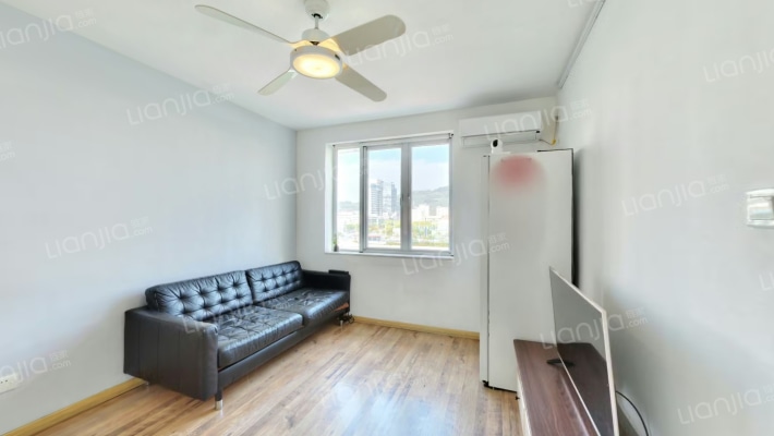 南湖新村二手房实景图