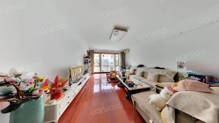 紫竹轩二手房实景图