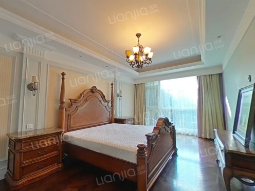 整租·恒基新天地 2室2厅 南