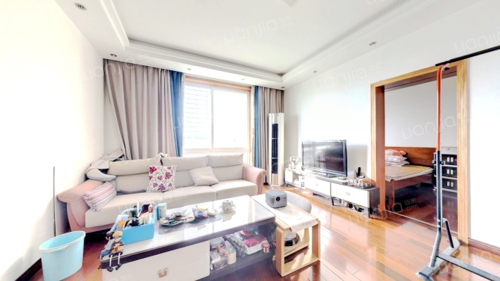 阳光花园(襄城区)二手房实景图