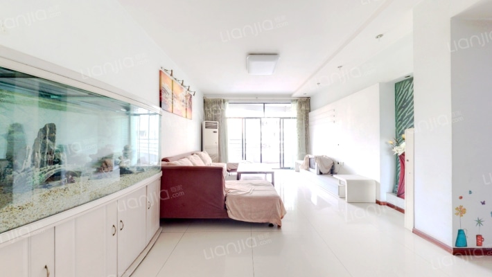 浦辉海棠晓月E区二手房实景图