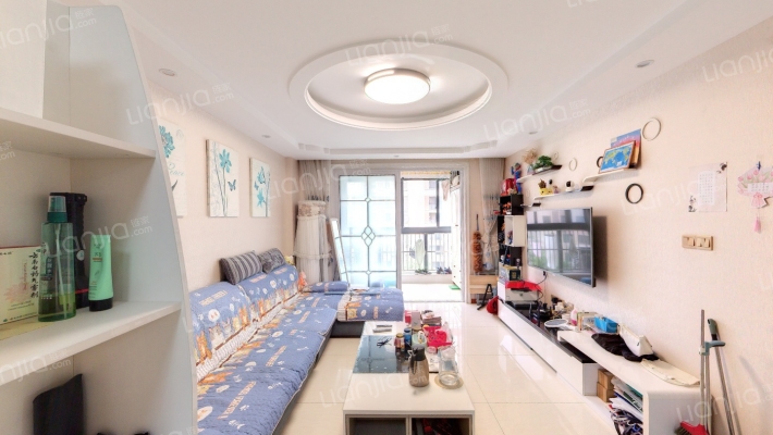 盛鑫 ·南湖學府二手房实景图