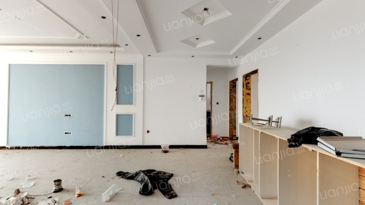 君约香山二手房实景图