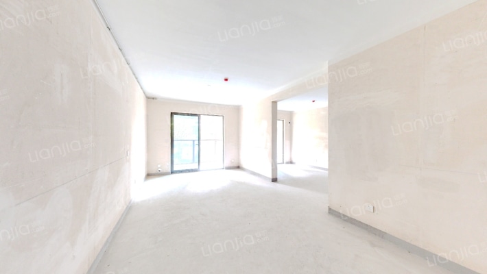 红星江月府二手房实景图