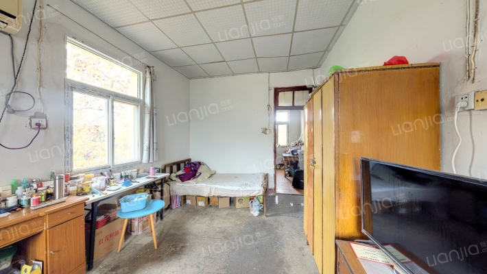 化建新村二手房实景图