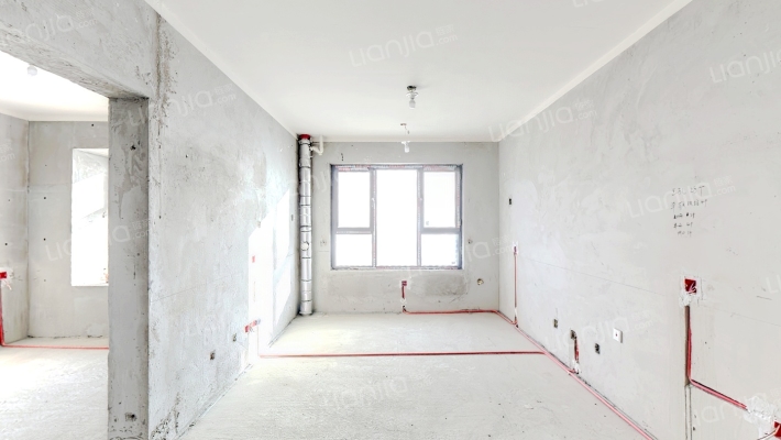 大名城江山轩二手房实景图