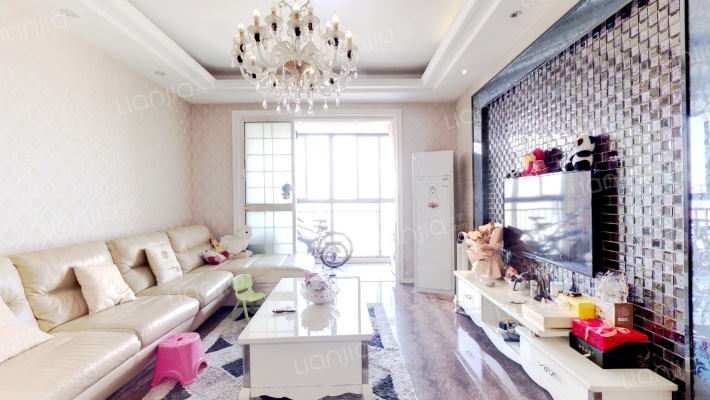 民众馨苑二手房实景图