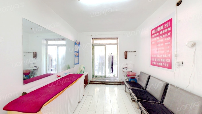 魁星社区二手房实景图