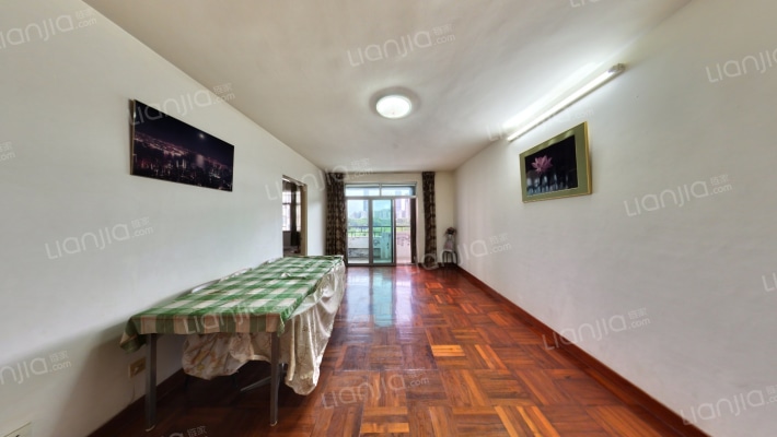 湖景花园二手房实景图