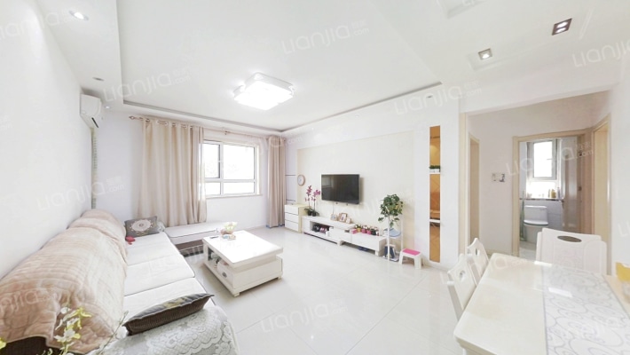 北岸印象二手房实景图