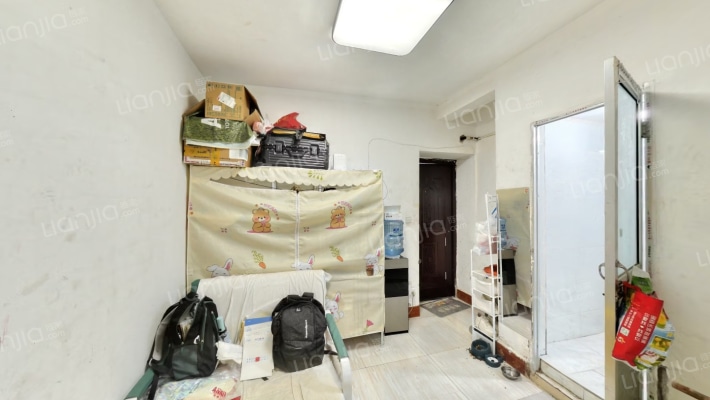 白鹭湾小区东区二手房实景图