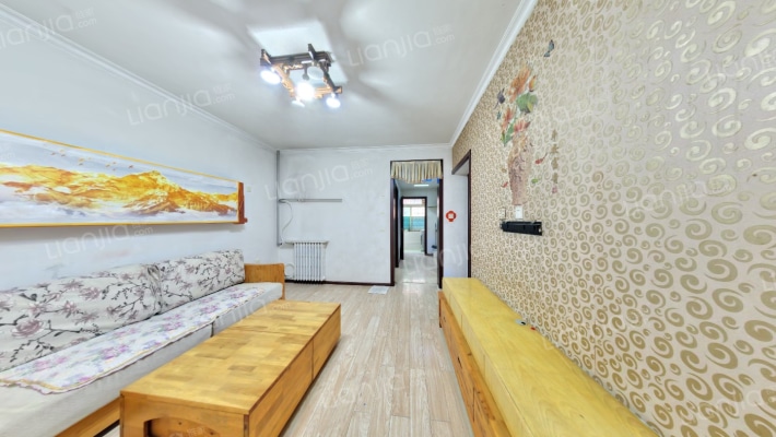 电子综合勘察研究院二手房实景图